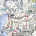 増山城