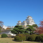 姫路城