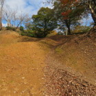 玄蕃尾城