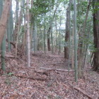 障子ケ岳城