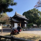 膳所城