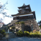 丸岡城