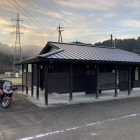 増山城