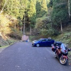 玄蕃尾城