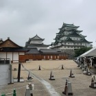 1位の名古屋城　NO.2