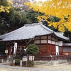 平塚神社拝殿