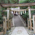 田間神社