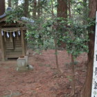 田間神社元宮