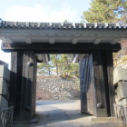 二之丸東二之門