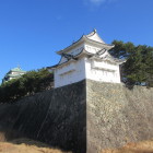 西南隅櫓