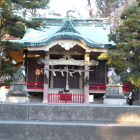 元城町東照宮