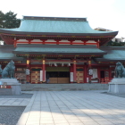 五社神社