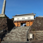 鉄門