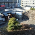 内松陰門