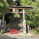 ⑦	名島神社
