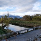 ③	杭瀬川合戦の地