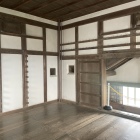 東小天守内部