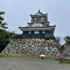 天守j