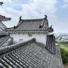 西小天守