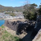 立木斤ウ呂土成の出丸