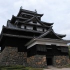 天守