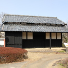 長楽寺村郷蔵