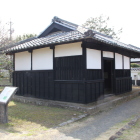 仲間部屋・厩