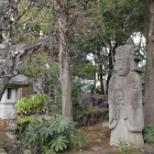 佐野美術館庭園寸景