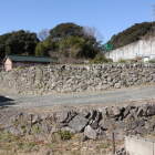 巨勢陣屋跡？