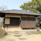 茶室