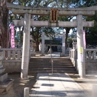 神須牟地（かみすむち）神社