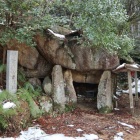 妙光寺山石神神社