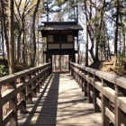 櫓門