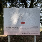 【毘沙門岳城】