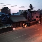 角御殿表門