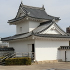 東隅櫓