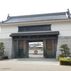 大手門