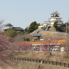 大手橋からの眺めビューポイントかな？