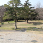 二ノ丸内部