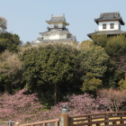緑橋南からの眺め