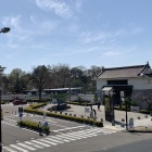 大手門