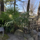 家康公産湯の井戸