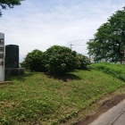 石田堤、忍城とセットで