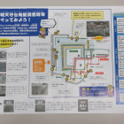③駿府城天守台発掘調査現場をめぐってみよう！