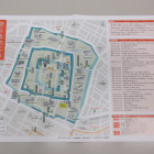 ①駿府城独案内