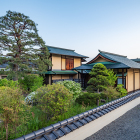 茶室・曙月庵