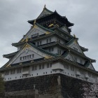 天守