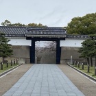 大手門　重要文化財