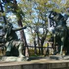 《参考》川中島古戦場