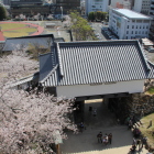 天守櫓御門